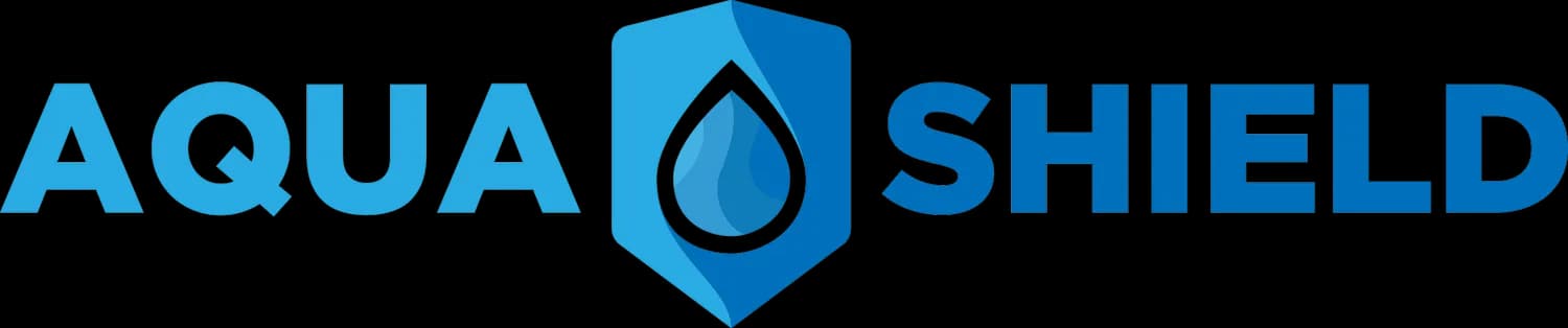 Aquashield logo