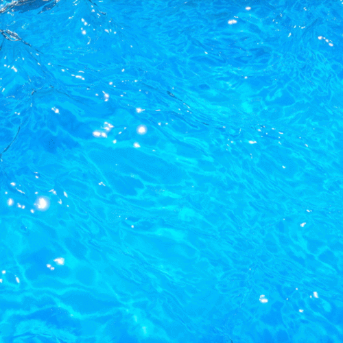 Water Flowing GIF